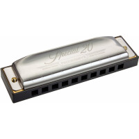 Hohner Special 20 Mundharmonika Ab-Dur