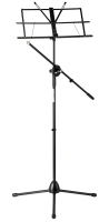 Classic Cantabile NSM-100 Music Stand With Boom