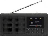 Dynavox DBT200 DAB+ BT Radio