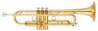Yamaha YTR-8310 Z 03 Bb-Trompete "Bobby Shew"
