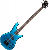 Spector Performer 4 E-Bass Metallic Blue