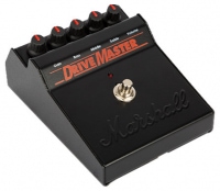 Marshall Drivemaster Reissue Effektpedal