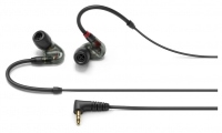 Sennheiser IE 400 Pro Smokey Black