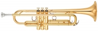Yamaha YTR-5335GII Trompete