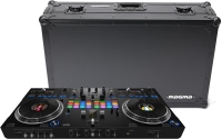Pioneer DJ DDJ-REV7 Workstation Set