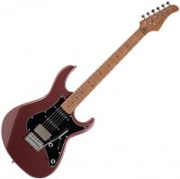 Cort G250 SE E-Gitarre Vivid Burgundy