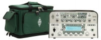 Kemper Profiling Amplifier Head WH Set inkl. Touring Bag