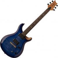 PRS SE Paul's Guitar Faded Blue 2023 - Retoure (Zustand: sehr gut)
