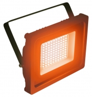 Eurolite LED IP FL-50 SMD orange - Retoure (Zustand: sehr gut)