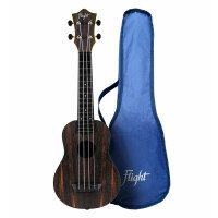 Flight TUS55 Amara Travel Sopran Ukulele