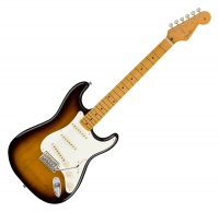 Fender Eric Johnson 1954 "Virginia" Stratocaster MN 2-Color-Sunburst