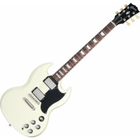 Gibson SG Standard '61 CC Classic White
