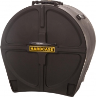 Hardcase HN18B 18" Bass Drum Case