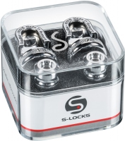 Schaller S-Locks S Chrome