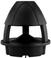 Pronomic HLS-560 BK 360° Outdoor-Lautsprecher schwarz 240 Watt - Retoure (Zustand: gut)
