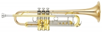 Yamaha YTR-8335G Bb-Trompete