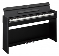 Yamaha Arius YDP-S55B E-Piano Schwarz matt