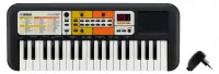 Yamaha PSS-F30 Keyboard Set inkl. USB Netzteil