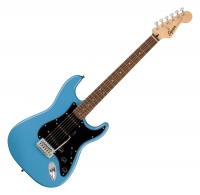Squier Sonic Stratocaster California Blue
