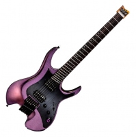 Mooer GTRS Guitars Wing 900 Int Aurora Pink
