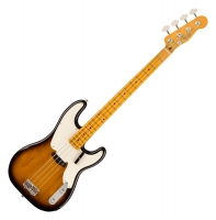 Fender American Vintage II 1954 Precison Bass 2-Color Sunburst - Retoure (Zustand: sehr gut)