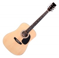 Classic Cantabile WS-10NAT Acoustic Guitar Natural