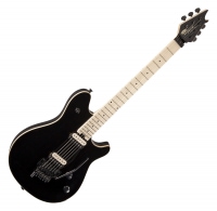 EVH Wolfgang Special Black - Retoure (Zustand: sehr gut)