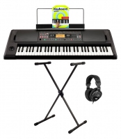 Korg EK-50 Limitless Keyboard Set