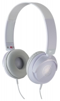 Yamaha HPH-50WH Kopfhörer weiß - Retoure (Zustand: sehr gut)
