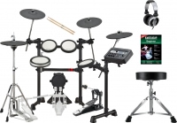 Yamaha DTX6K3-X E-Drum Kit Home Set