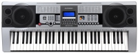 McGrey PK-6110 Keyboard mit 61 Tasten und Notenhalter - Retoure (Zustand: sehr gut)