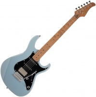 Cort G250 SE E-Gitarre Ocean Blue Grey