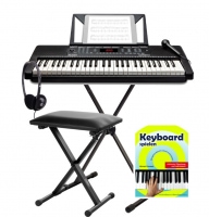 Alesis Harmony 54 Keyboard Set
