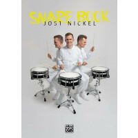 Jost Nickel Snare Book