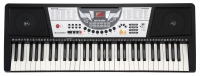McGrey BK-6100 teclado con 61 teclas y soporte notas