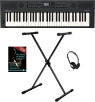 Roland Go:Keys 5 Graphite Keyboard Set