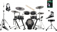 Efnote 3X E-Drum Kit Set