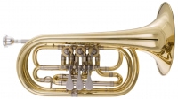 Melton MW-129L Bb-Basstrompete