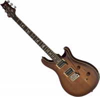 PRS SE Standard 24-08 Lefty Tobacco Sunburst - Retoure (Zustand: sehr gut)