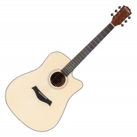 Rocktile WSD-101C NT Western Guitar