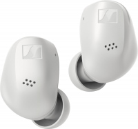 Sennheiser Accentum True Wireless ANC IP54 BT Earbuds White