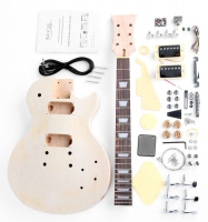 Rocktile E-Gitarren Bausatz Single Cut-Style - Retoure (Zustand: sehr gut)
