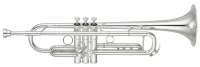 Yamaha YTR-8335RGS Bb-Trompete