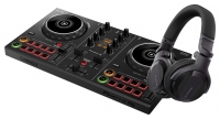 Pioneer DJ DDJ-200 Set