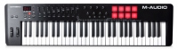 M-Audio Oxygen 61 MKV USB MIDI Keyboard