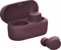 Yamaha TW-E3C RE True Wireless Earbuds Red