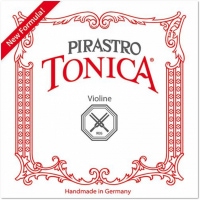 Pirastro Tonica 1/4-1/8 Violinsaiten Satz