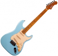 Jet Guitars JS-300 E-Gitarre Blue - Retoure (Zustand: sehr gut)