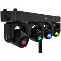 Eurolite LED TMH Bar S120 Moving-Head Spots