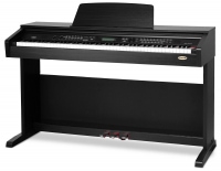 Classic Cantabile DP-A 310 SM E-Piano schwarz matt